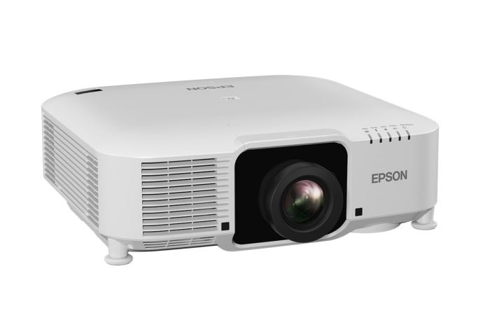 Інсталяційний проектор Epson EB-PU1006W (3LCD, WUXGA, 6000 lm, LASER)