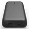 Портативний зарядний пристрій Power Bank Belkin 20000mAh, 30W, PD for MacBook, black