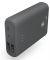 Портативний зарядний пристрій Power Bank Hama Supreme 10HD 10000 mAh Grey