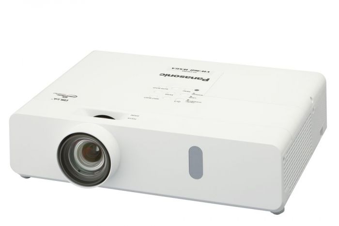Проектор Panasonic PT-VW360 (3LCD, WXGA, 4000 ANSI lm)