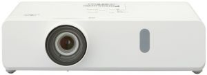 Проектор Panasonic PT-VW360 (3LCD, WXGA, 4000 ANSI lm)
