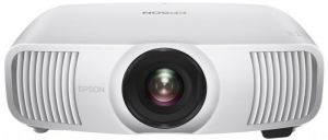 Проектор для домашнього кінотеатру Epson EH-LS11000W (3LCD, UHD, 2500 lm, LASER)