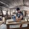 Фрезер Bosch Professional GOF 130 1300Вт цанга 6 та 8мм 11000-28000об/хв 3.5кг