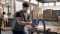 Фрезер Bosch Professional GOF 130 1300Вт цанга 6 та 8мм 11000-28000об/хв 3.5кг