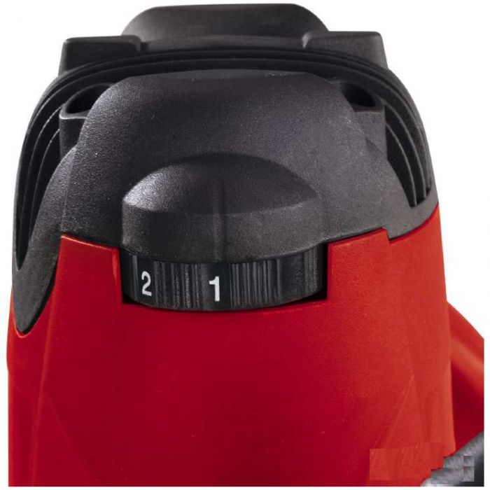 Фрезер Einhell TE-RO 1255 E, 1200 Вт, електричний