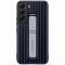 Чохол Samsung Protective Standing Cover для смартфону Galaxy S22 (S901) Navy