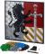 Конструктор LEGO Art Harry Potter Герби Гоґвортса 31201