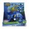 Ігровий набір Super Wings Transforming Vehicles Jerome, Джером