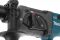Перфоратор Makita DHR202RFJ акумуляторний, SDS+, 2Дж, LXT 18