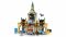 Конструктор LEGO Harry Potter TM Лікарняне крило Гоґвортсу 76398