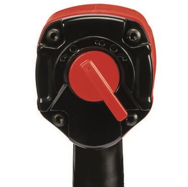 Гайковерт Einhell TC-PW 340 пневматичний, 340 Нм, 6.3 бар, 142 л/хв, 1.9 кг