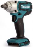 Гайковерт Makita DTW190ZZ ударний, акум., 18В, 0-2300 об/хв, 190 Нм, 1.1 кг, SOLO