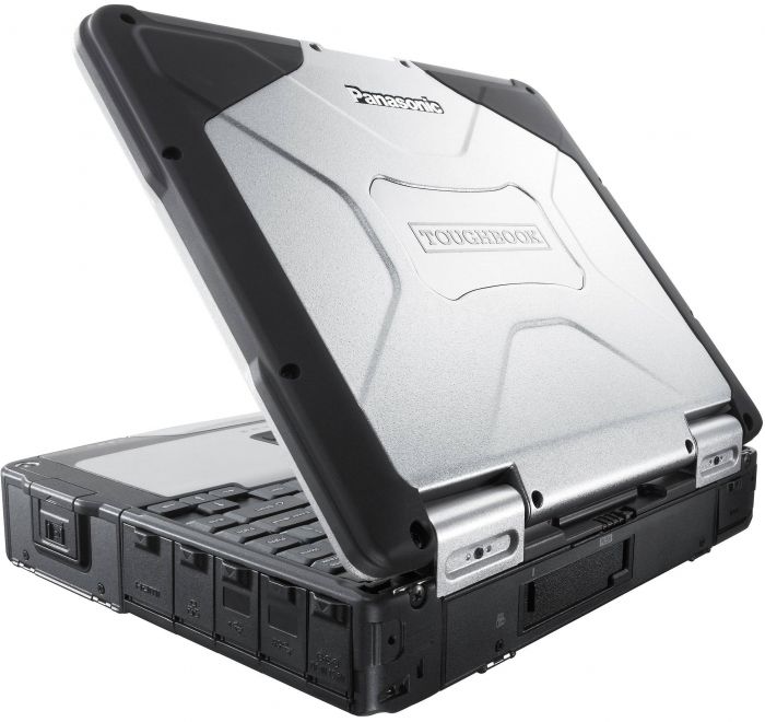 Ноутбук Panasonic TOUGHBOOK CF-31 13.1/Intel i5-5300U/4/500/HD5500/BT/WiFi/GPS/W7Pro/W10Pro
