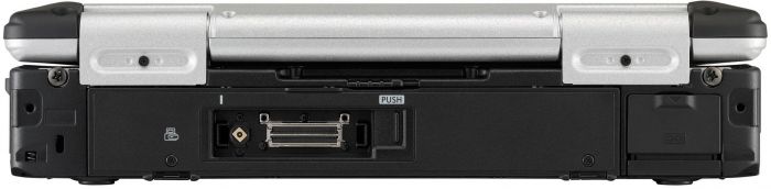 Ноутбук Panasonic TOUGHBOOK CF-31 13.1/Intel i5-5300U/4/500/HD5500/BT/WiFi/GPS/W7Pro/W10Pro