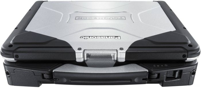 Ноутбук Panasonic TOUGHBOOK CF-31 13.1/Intel i5-5300U/4/500/HD5500/BT/WiFi/LTE/W7Pro/W10Pro