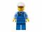 Конструктор LEGO City Пікап для дорожніх робіт 60284