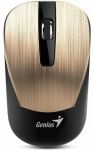 Миша Genius NX-7015 WL Gold