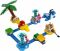 Конструктор LEGO Super Mario Додатковий набір «Пляж Доррі» 71398