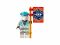 Конструктор LEGO Ninjago Могутній робот ЕВО Зейна 71761