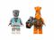 Конструктор LEGO Ninjago Могутній робот ЕВО Зейна 71761