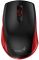 Миша Genius NX-8006 Silent WL Red