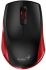 Миша Genius NX-8006 Silent WL Red