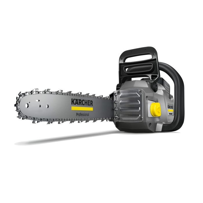 Пила ланцюгова Karcher CS 400/36 Bp, акум., 36В, 7.5 Аг, 400мм, 3/8?, 10.1 кг