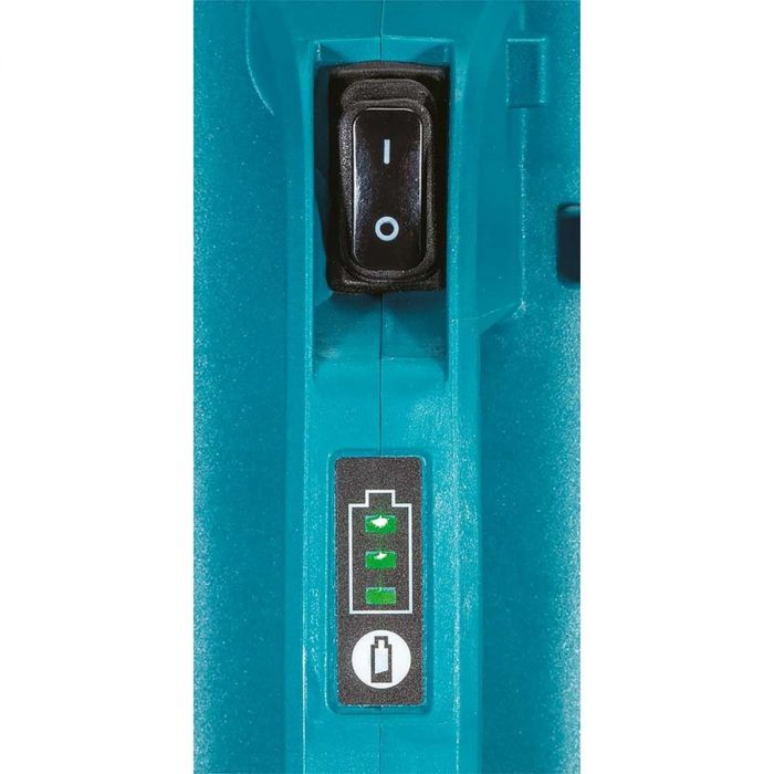 Обприскувач Makita DUS054Z, акумуляторний, 18В, 3 бар, 5 л, 1.7 мм, 3.2 кг, SOLO