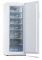Морозильна камера SNAIGE F27SM-T1000F, Висота - 163см,  248л, A+, ST, Механічне керування, Білий