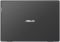 Ноутбук ASUS BR1100FKA-BP1164X 11.6HD Touch/Intel Cel N4500/4/64eMMC/int/W11P/Grey