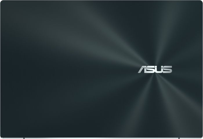 Ноутбук ASUS ZenBook Duo UX482EGR-HY387W 14FHD Touch IPS/Intel i7-1195G7/32/1024F/NVD450-2/W11/Blue