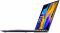 Ноутбук ASUS ZenBook UX5400EG-KN132 14WQXGA+ Touch OLED/Intel i5-1135G7/16/512F/NVD450-2/noOS/Lilac Mist