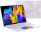 Ноутбук ASUS ZenBook UX5400EG-KN132 14WQXGA+ Touch OLED/Intel i5-1135G7/16/512F/NVD450-2/noOS/Lilac Mist