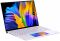 Ноутбук ASUS ZenBook UX5400EG-KN132 14WQXGA+ Touch OLED/Intel i5-1135G7/16/512F/NVD450-2/noOS/Lilac Mist