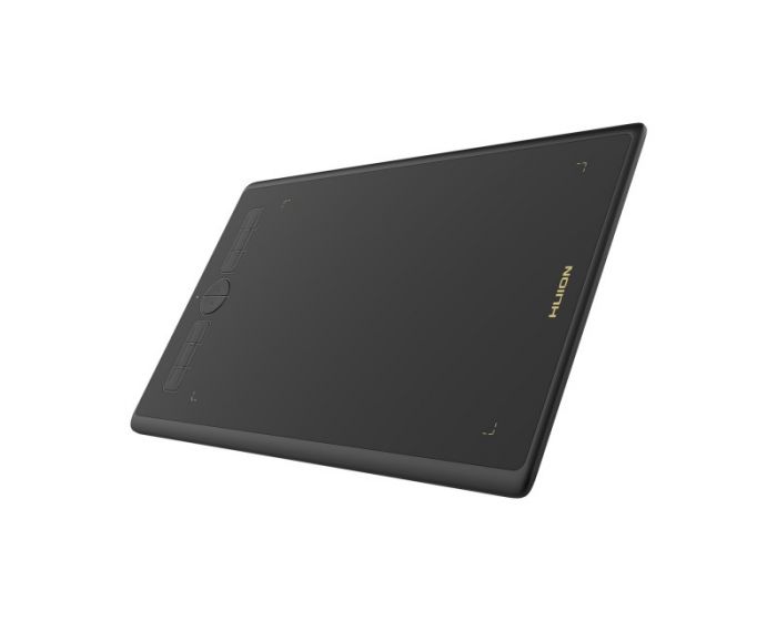 Графічний планшет Huion H580X Black