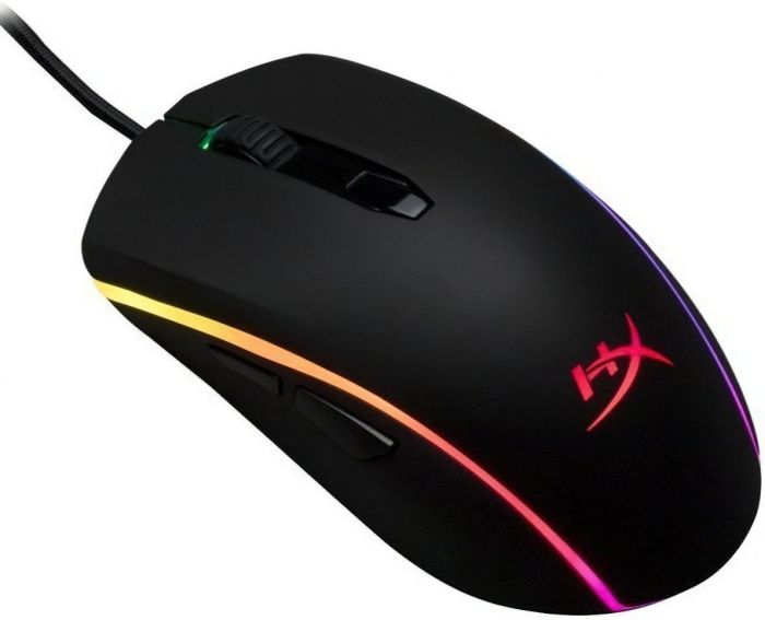 Миша HyperX Pulsefire Surge