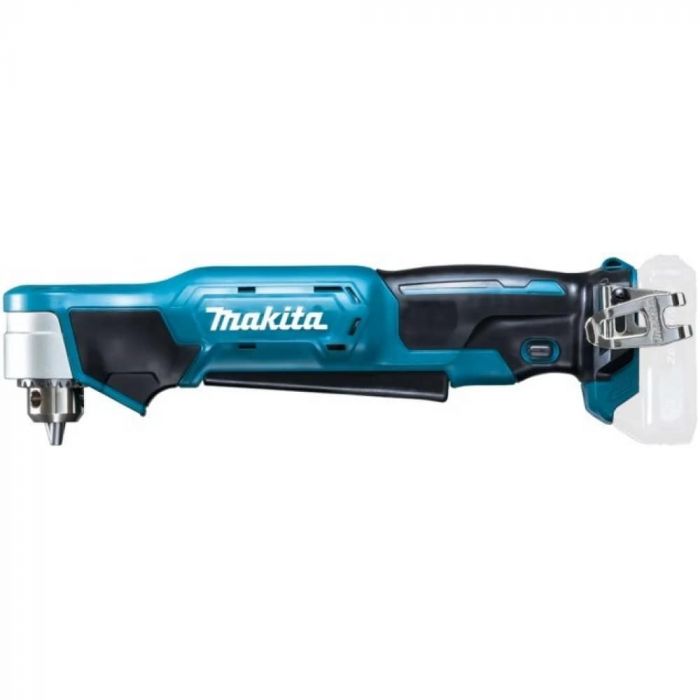 Кутова дриль Makita DA332DZ, акумуляторна, CXT 10.8В, 0-1100 об/хв, 1.5-10мм, 1.3 кг