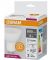 Лампа світлодіодна OSRAM LED GU10 8W 800Lm 4000K 230V PAR16