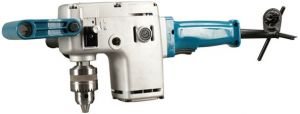 Кутова дриль Makita DA6301, 810 Вт, 1200 об/хв, 0.5-13мм, 4.7кг