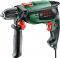 Дриль ударний Bosch UniversalImpact 700 + 39 шт, 700Вт, 3000 об/хв, ШЗП, 1.7кг, 39 насадок, кейс