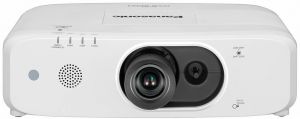 інсталяційний проектор Panasonic PT-FZ570E (3LCD, WUXGA, 4500 ANSI lm)