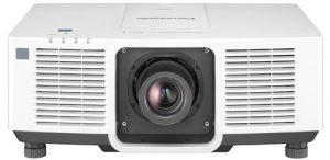 інсталяційний проектор Panasonic PT-MZ880B (3LCD, WUXGA, 8000 ANSI lm, LASER)