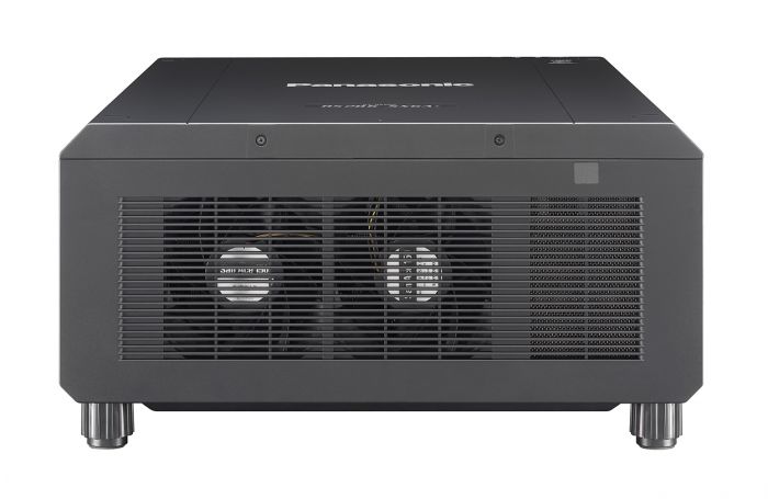 Інсталяційний проектор Panasonic PT-RZ21KE (3DLP, WUXGA, 20000 ANSI lm, LASER)