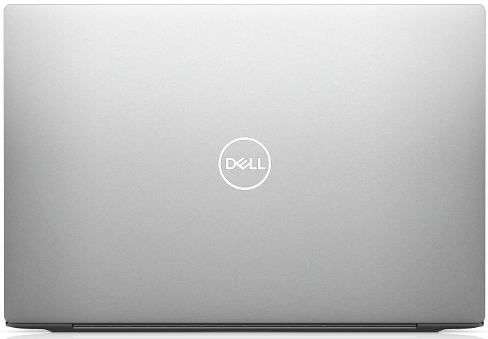 Ноутбук Dell XPS 13 (9310) 13.4OLED 3.5K Touch/Intel i7-1185G7/16/1024F/int/W11P/Silver
