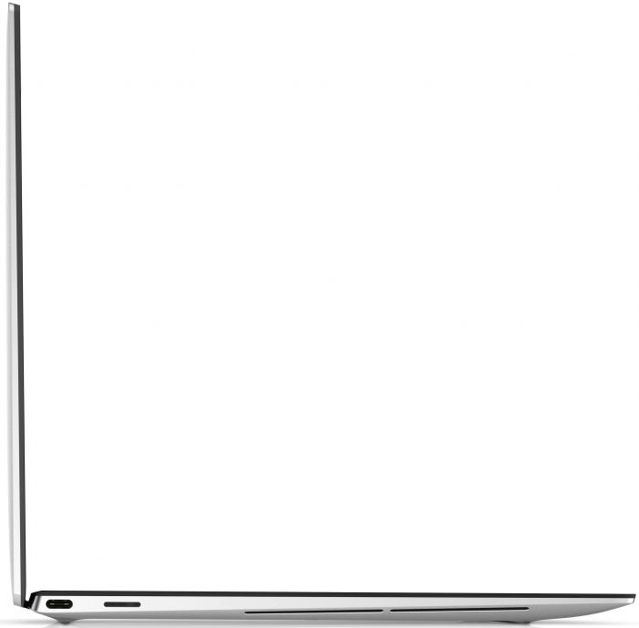 Ноутбук Dell XPS 13 2-in-1 (9310) 13.4UHD+ Touch/Intel i7-1165G7/16/512F/int/W11P/Silver