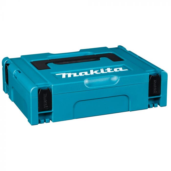 Кейс універсальний Makita Makpac 1, 395 x 295 x 105мм