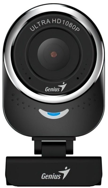 Веб-камера Genius 6000 Qcam Black