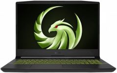 Ноутбук MSI Alpha 15.6FHD 144Hz/Ryzen 5 5600H/16/512GB/RX6600M-8/DOS