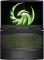Ноутбук MSI Alpha 15.6FHD 144Hz/AMD Ryzen 7 5800H/16/512GB/RX6600M-8/DOS