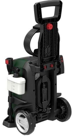 Мінімийка високого тиску Bosch EasyAquatak 110, 1300Вт, 110 бар, 330 л/г, 3.8кг